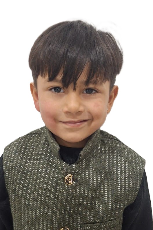 Delhi Public School Rudrapur