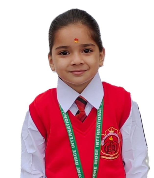 Delhi Public School Rudrapur