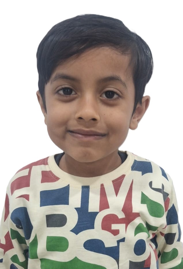 Delhi Public School Rudrapur