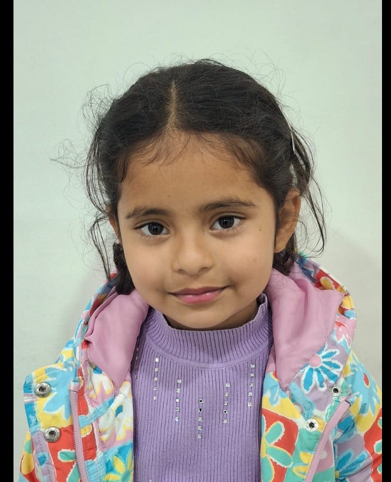 Delhi Public School Rudrapur