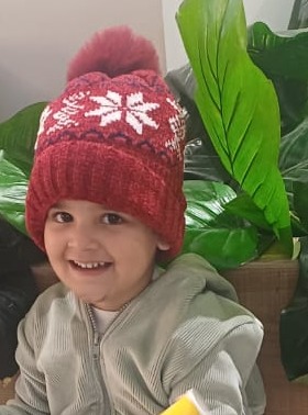 Delhi Public School Rudrapur