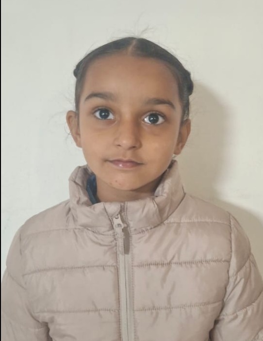 Delhi Public School Rudrapur