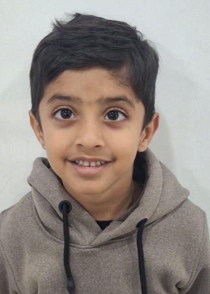 Delhi Public School Rudrapur