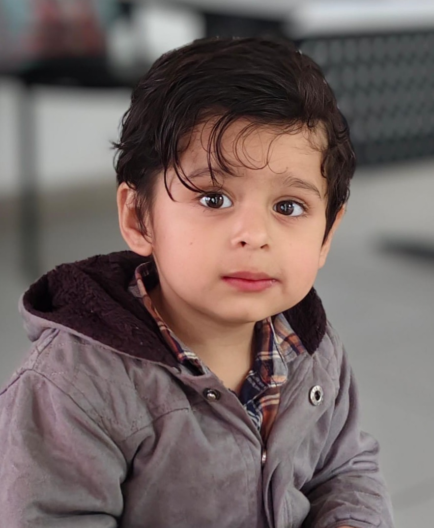 Delhi Public School Rudrapur