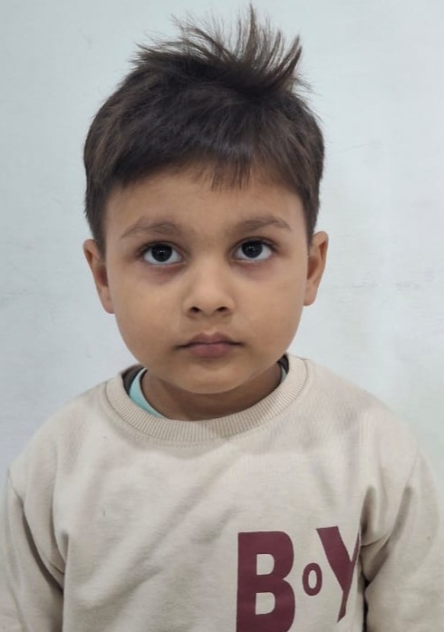 Delhi Public School Rudrapur