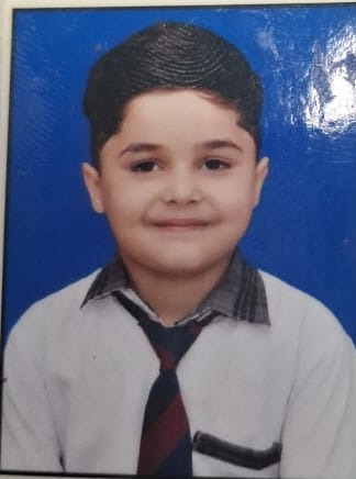 Delhi Public School Rudrapur