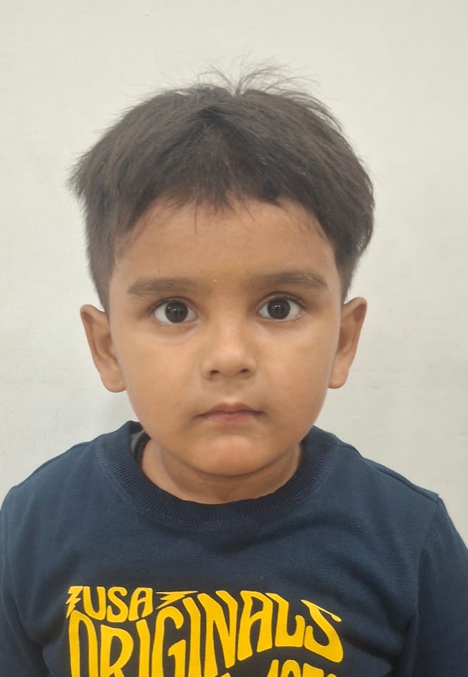 Delhi Public School Rudrapur