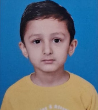 Delhi Public School Rudrapur