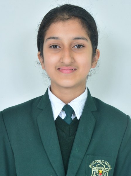 Delhi Public School Rudrapur