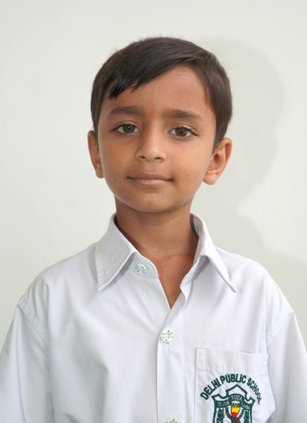 Delhi Public School Rudrapur