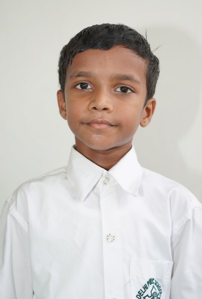 Delhi Public School Rudrapur