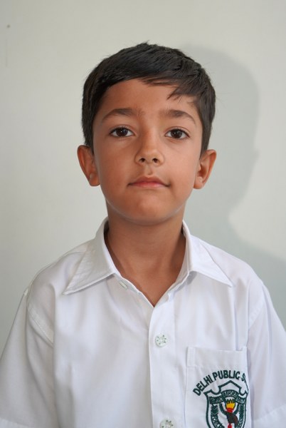 Delhi Public School Rudrapur