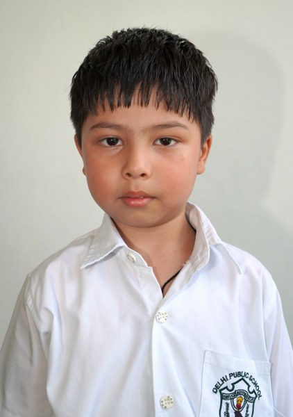 Delhi Public School Rudrapur