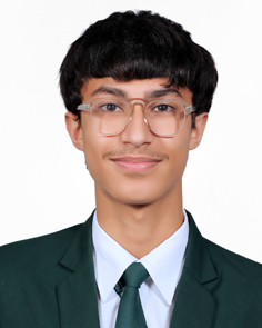 Delhi Public School Rudrapur