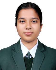 Delhi Public School Rudrapur