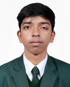 Delhi Public School Rudrapur