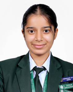 Delhi Public School Rudrapur