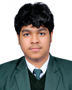Delhi Public School Rudrapur