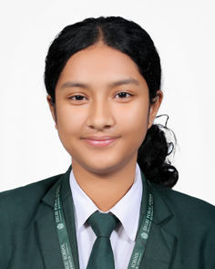 Delhi Public School Rudrapur