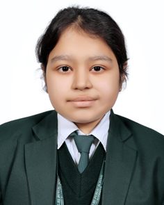 Delhi Public School Rudrapur