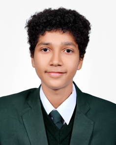 Delhi Public School Rudrapur