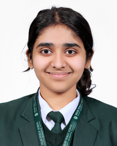 Delhi Public School Rudrapur
