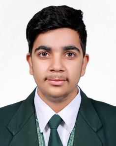 Delhi Public School Rudrapur