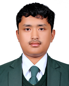 Delhi Public School Rudrapur
