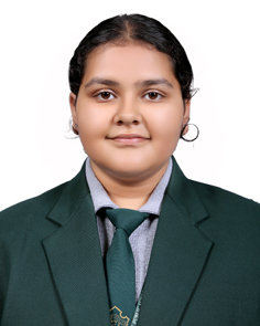 Delhi Public School Rudrapur