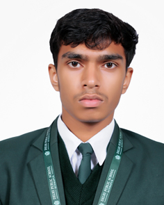 Delhi Public School Rudrapur