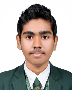 Delhi Public School Rudrapur