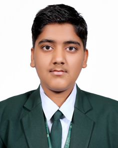 Delhi Public School Rudrapur