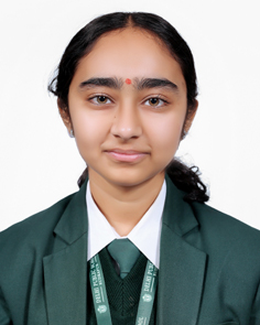 Delhi Public School Rudrapur