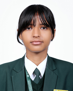 Delhi Public School Rudrapur