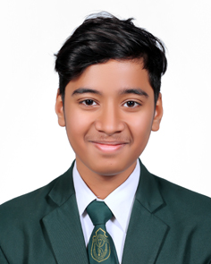 Delhi Public School Rudrapur