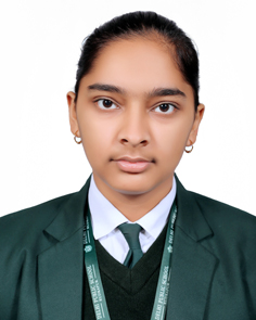 Delhi Public School Rudrapur