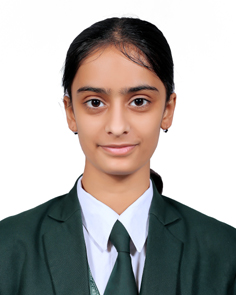 Delhi Public School Rudrapur