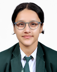Delhi Public School Rudrapur