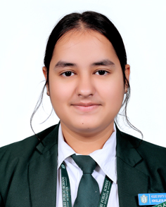 Delhi Public School Rudrapur