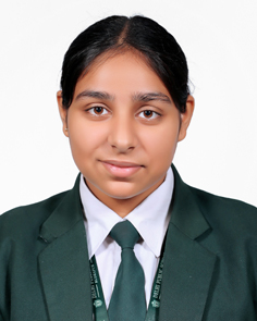 Delhi Public School Rudrapur