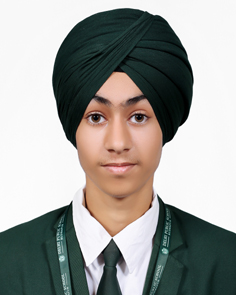 Delhi Public School Rudrapur