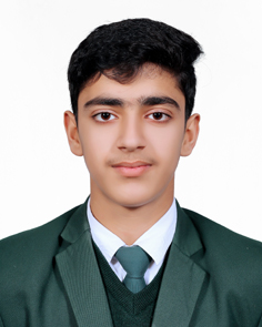 Delhi Public School Rudrapur