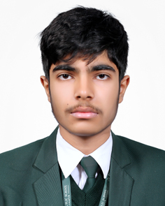 Delhi Public School Rudrapur