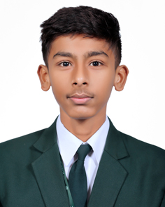 Delhi Public School Rudrapur