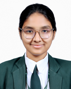 Delhi Public School Rudrapur