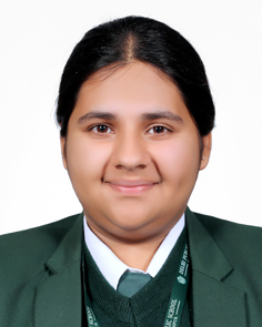 Delhi Public School Rudrapur