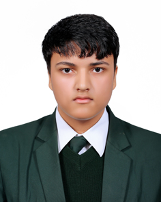 Delhi Public School Rudrapur