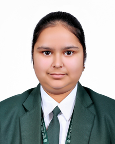 Delhi Public School Rudrapur