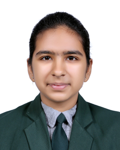 Delhi Public School Rudrapur
