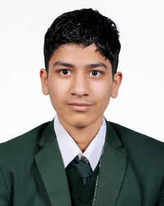 Delhi Public School Rudrapur